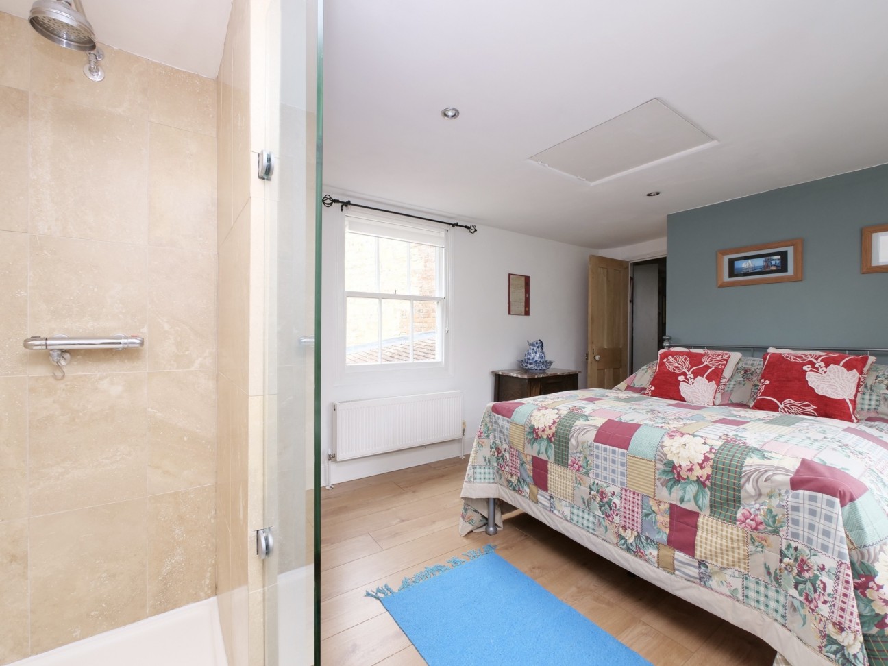 Stour View, Dorset, Sturminster Newton