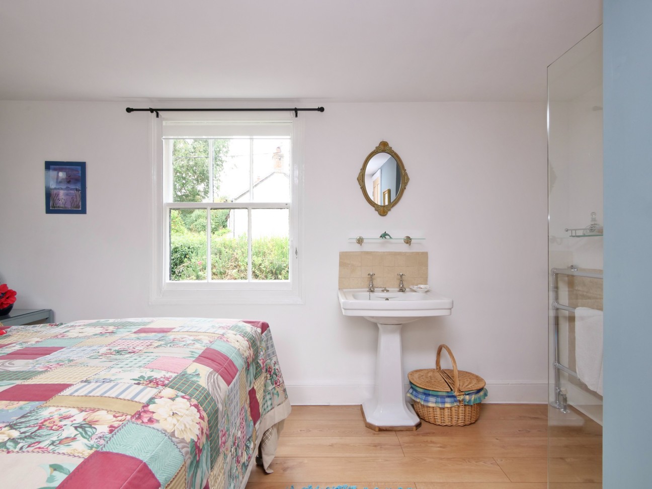 Stour View, Dorset, Sturminster Newton