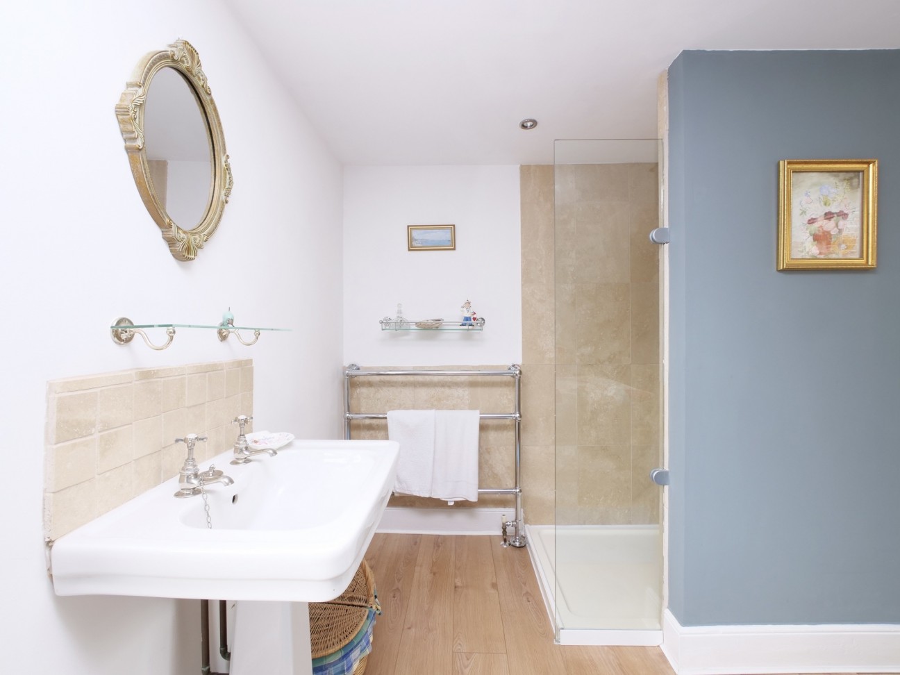 Stour View, Dorset, Sturminster Newton