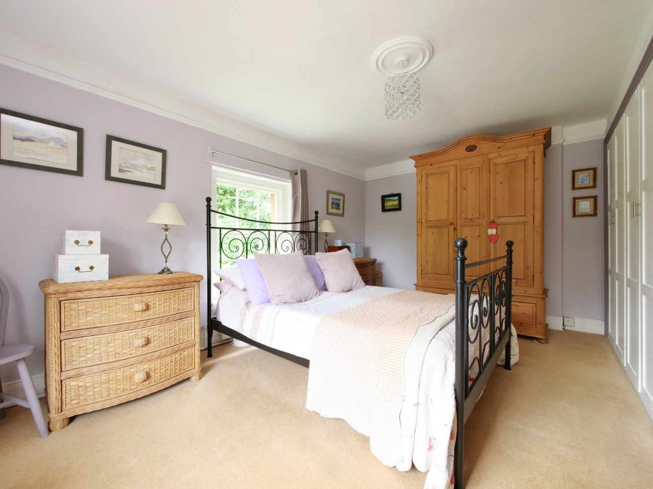 Stour View, Dorset, Sturminster Newton