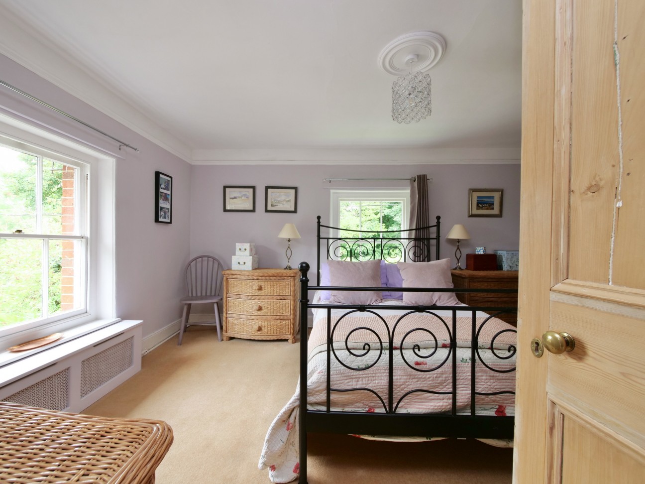 Stour View, Dorset, Sturminster Newton