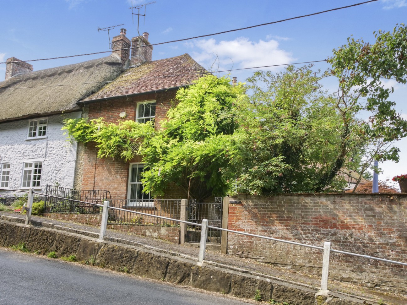Stour View, Dorset, Sturminster Newton