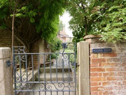 Stour View, Dorset, Sturminster Newton