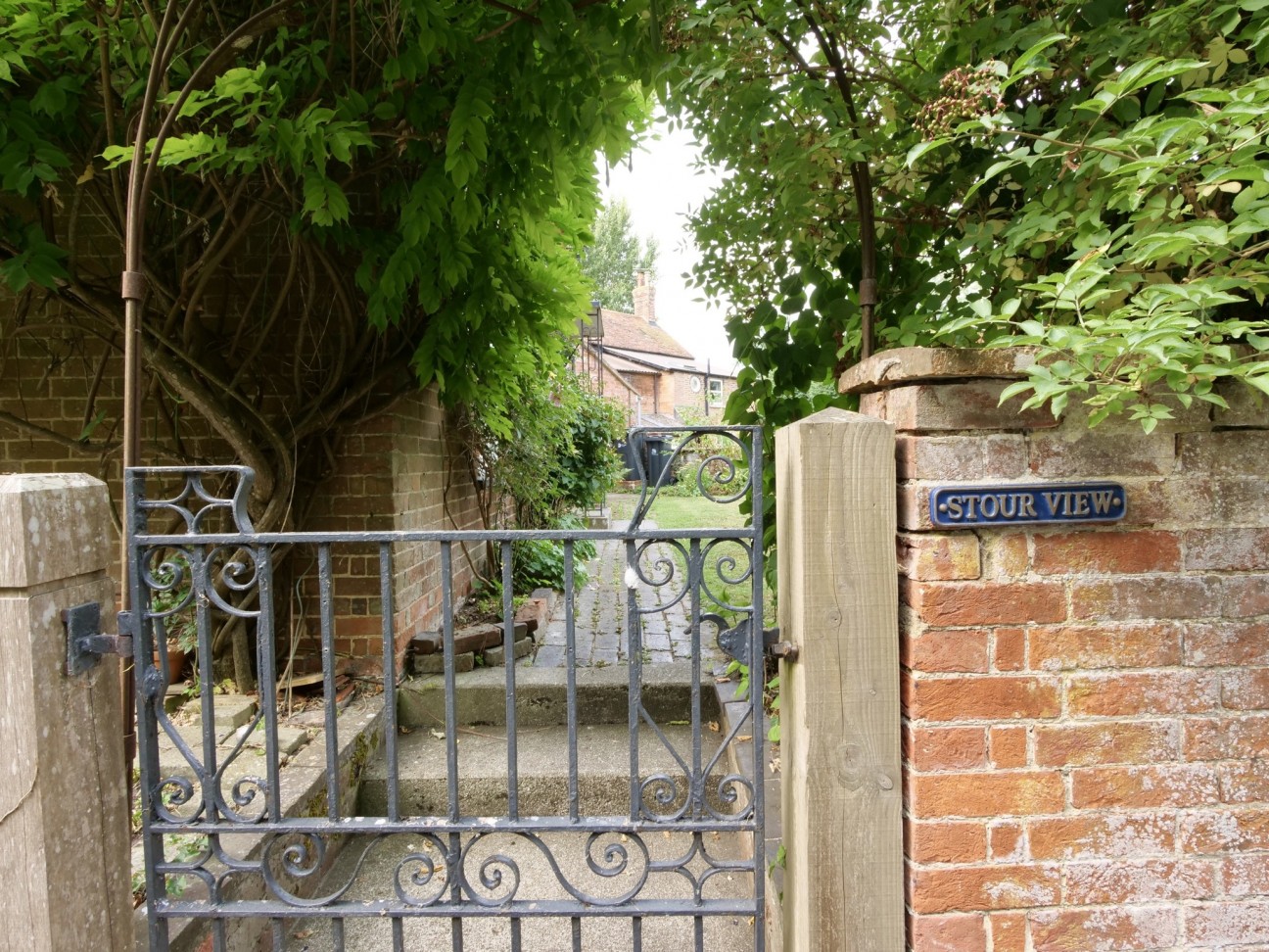 Stour View, Dorset, Sturminster Newton