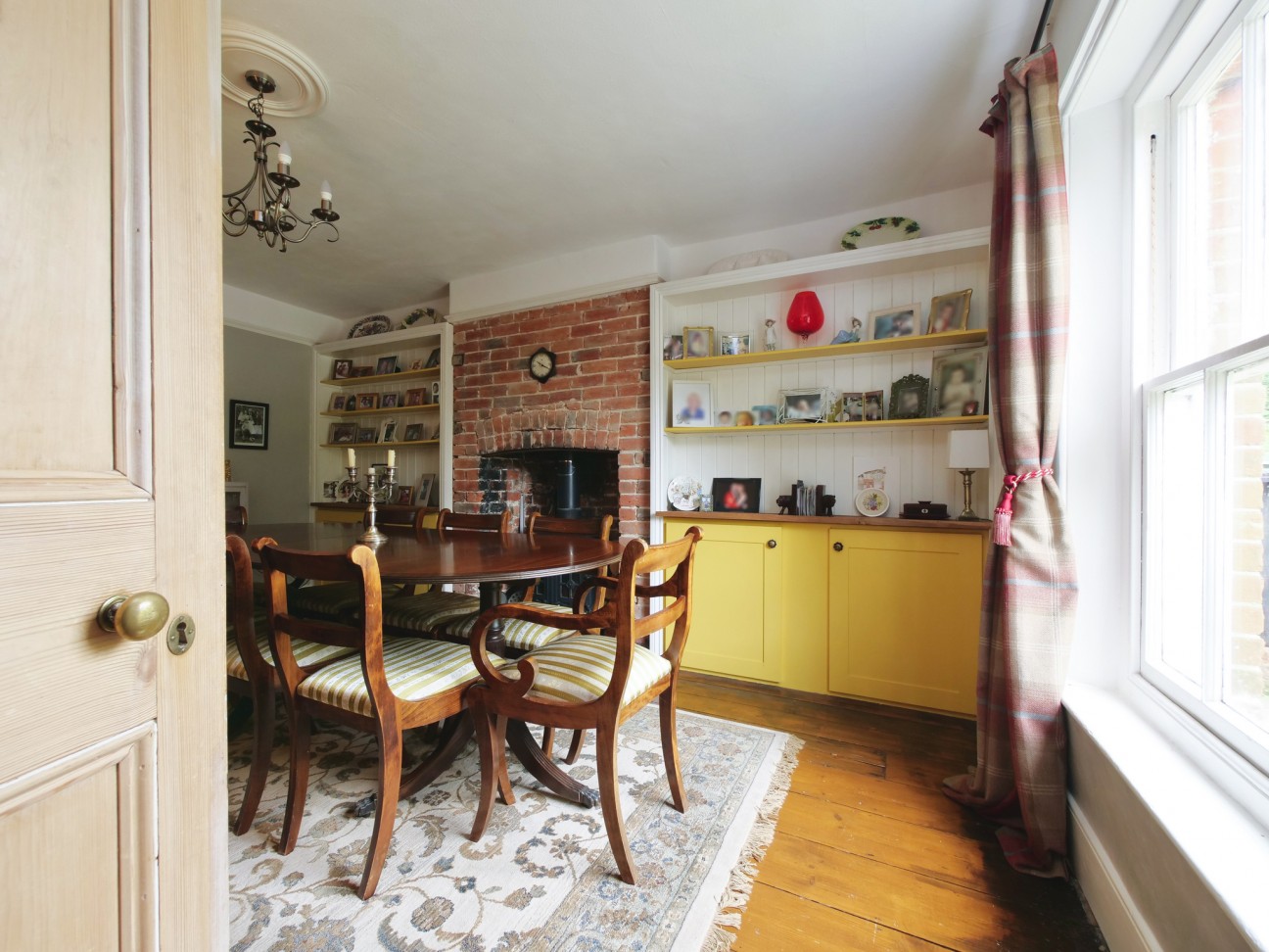 Stour View, Dorset, Sturminster Newton