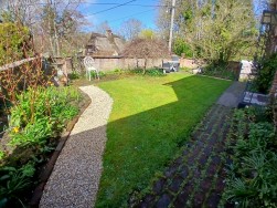 Stour View, Dorset, Sturminster Newton