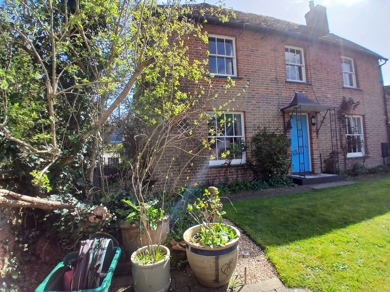 Stour View, Dorset, Sturminster Newton