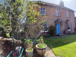 Stour View, Dorset, Sturminster Newton