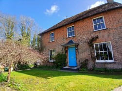 Stour View, Dorset, Sturminster Newton