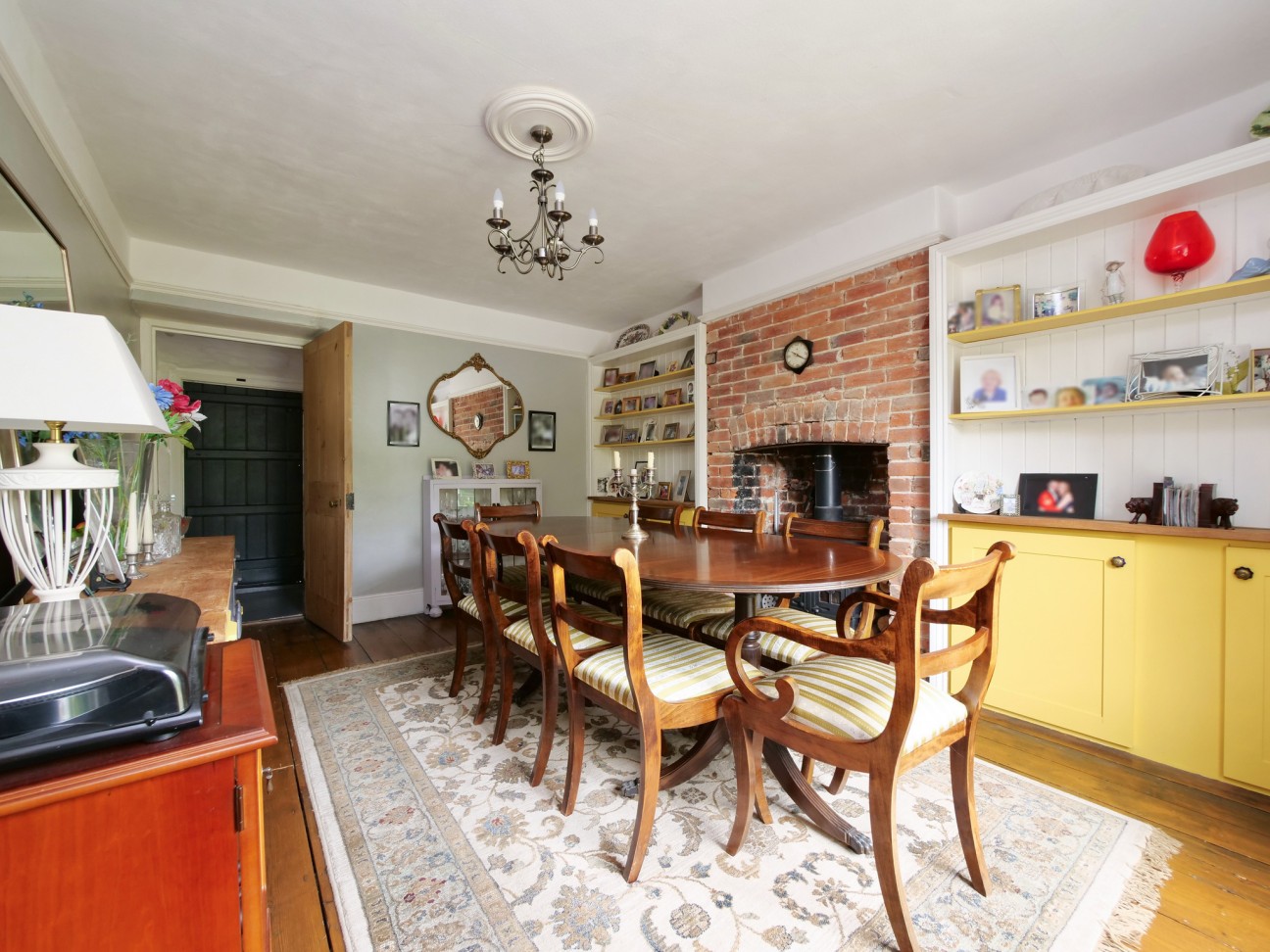 Stour View, Dorset, Sturminster Newton