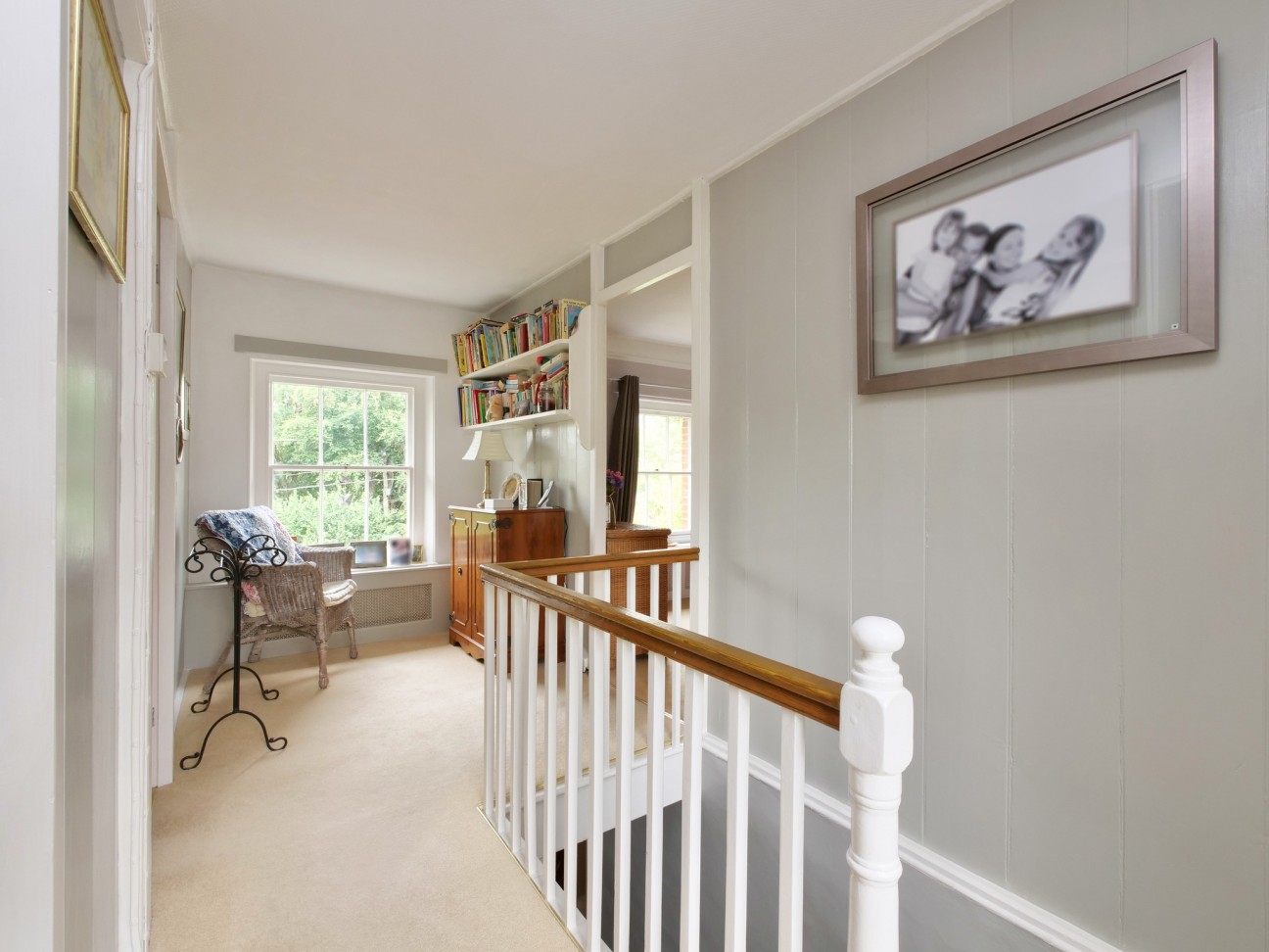Stour View, Dorset, Sturminster Newton