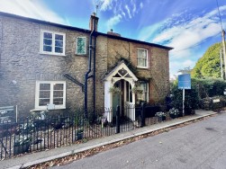 Wheathill Lane, Somerset, Milborne Port