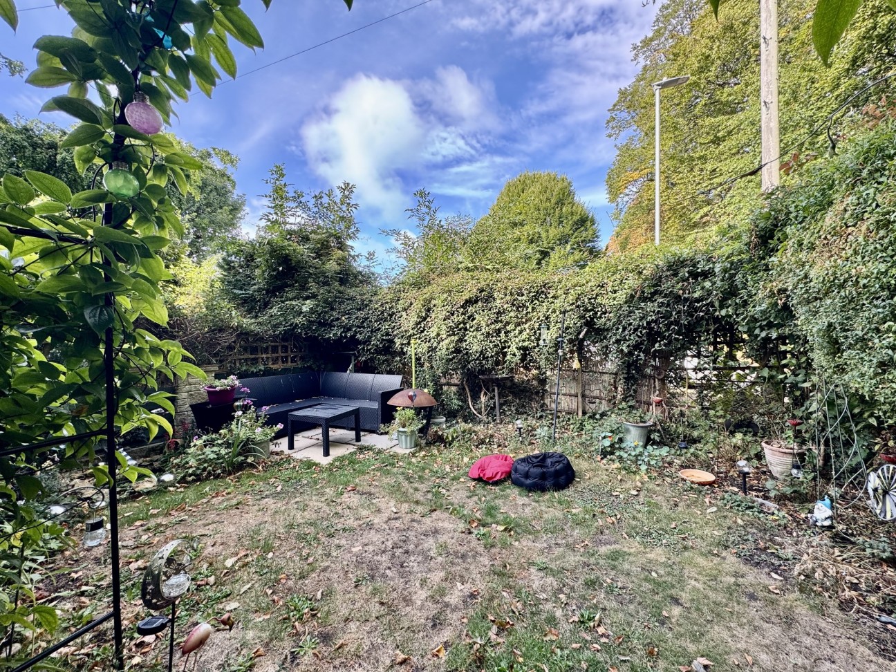 Wheathill Lane, Somerset, Milborne Port