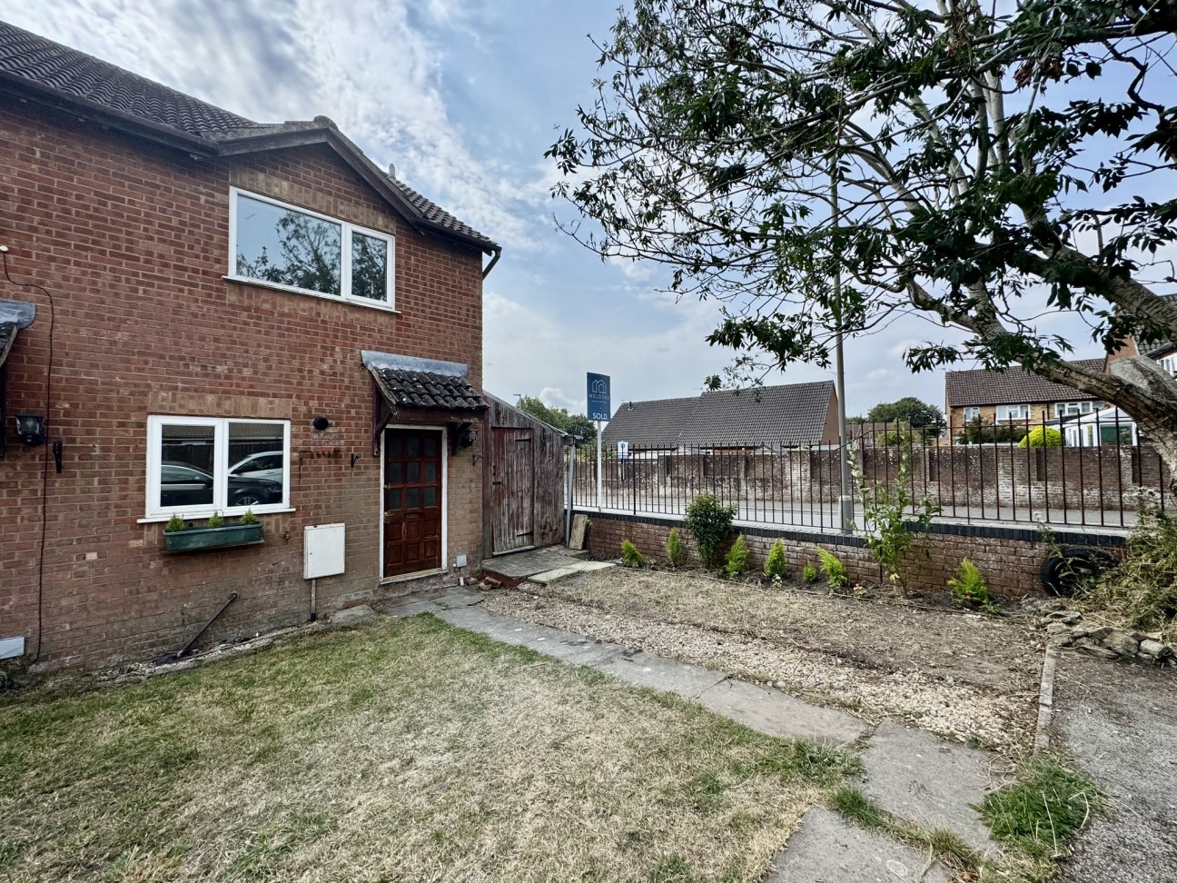 Beaufoy Close, Dorset, Shaftesbury