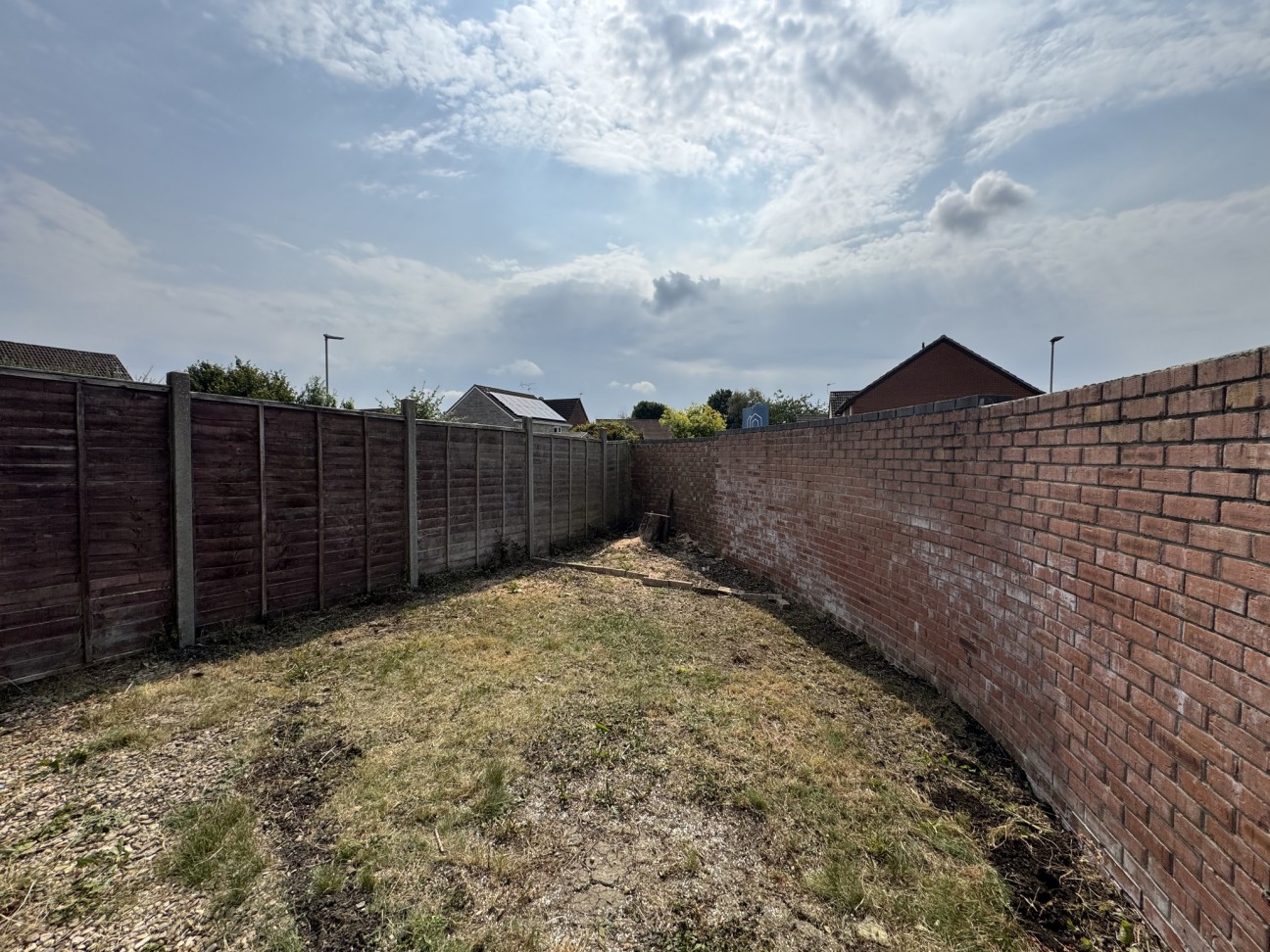 Beaufoy Close, Dorset, Shaftesbury