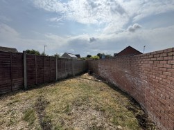 Beaufoy Close, Dorset, Shaftesbury