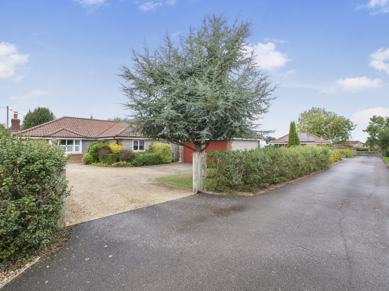 Bibberne Row, Lower Road, Dorset, Stalbridge