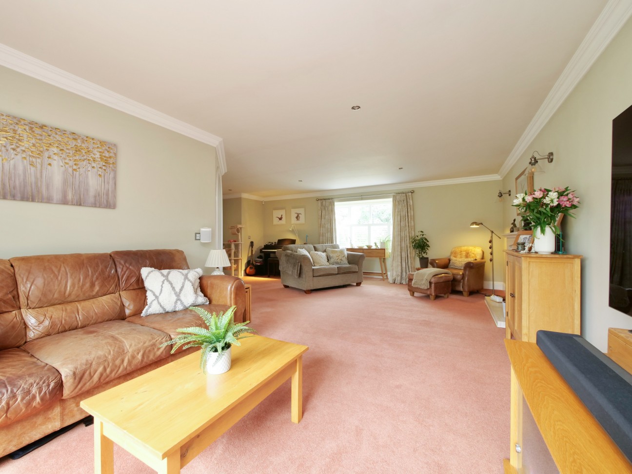 Bibberne Row, Lower Road, Dorset, Stalbridge