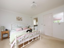 Bibberne Row, Lower Road, Dorset, Stalbridge