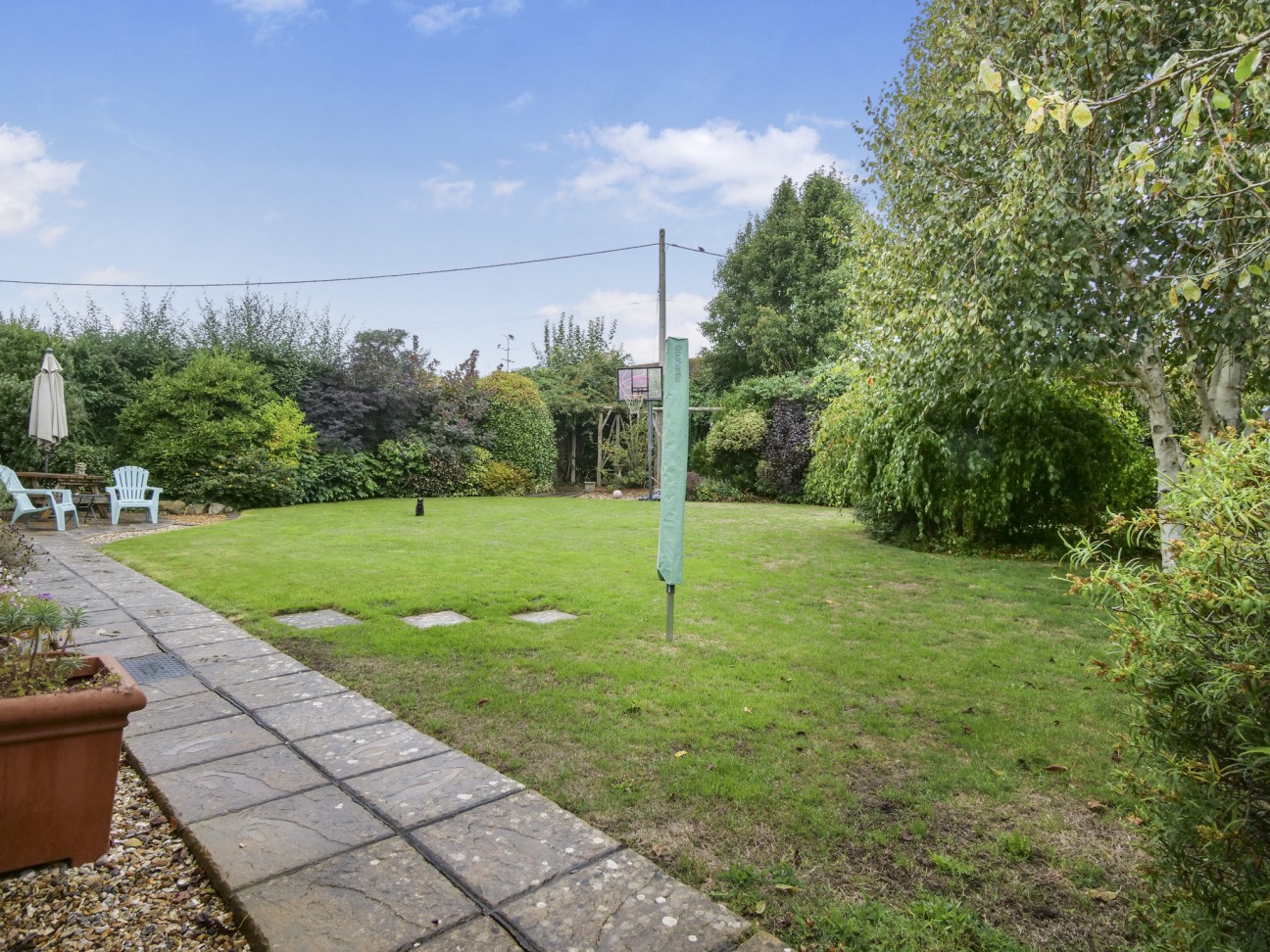 Bibberne Row, Lower Road, Dorset, Stalbridge
