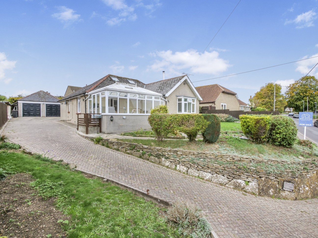 Lower Road, Dorset, Sturminster Newton