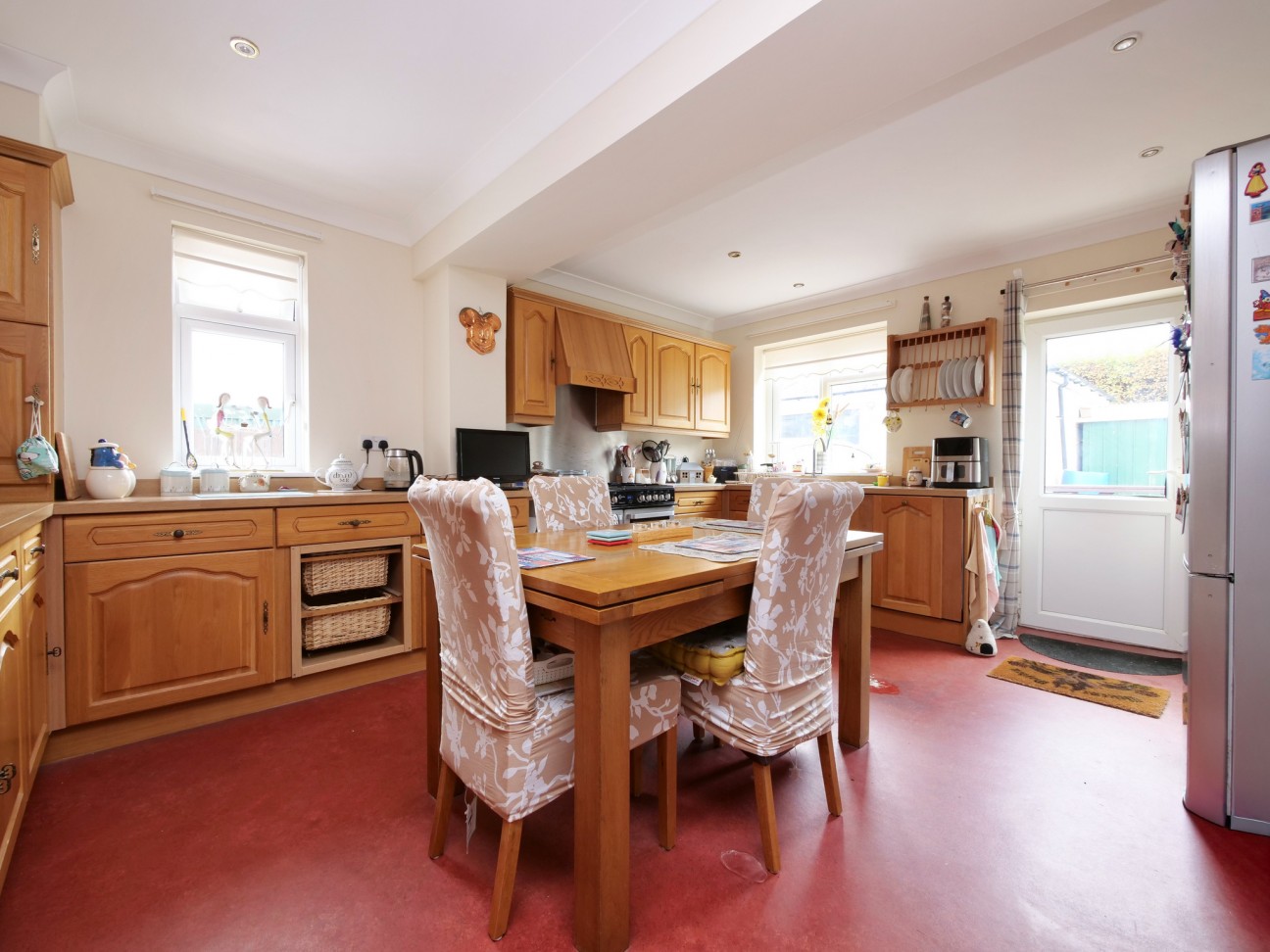 Lower Road, Dorset, Sturminster Newton