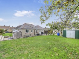 Lower Road, Dorset, Sturminster Newton