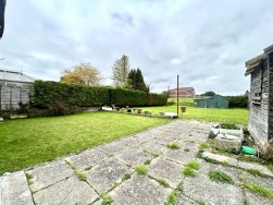 Lane Side, Dorset, Shaftesbury