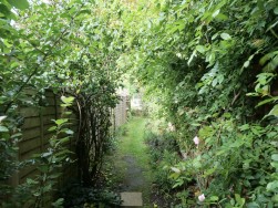 Florida Street, Somerset, Castle Cary
