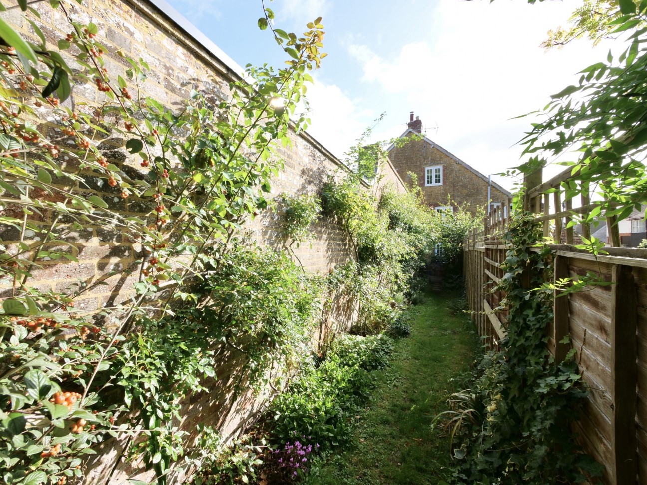 Florida Street, Somerset, Castle Cary