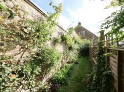 Florida Street, Somerset, Castle Cary