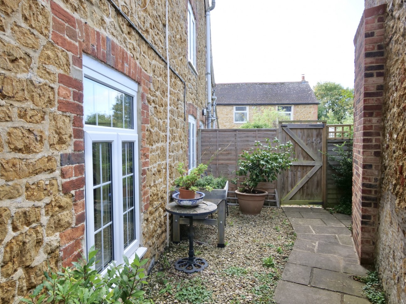 Florida Street, Somerset, Castle Cary