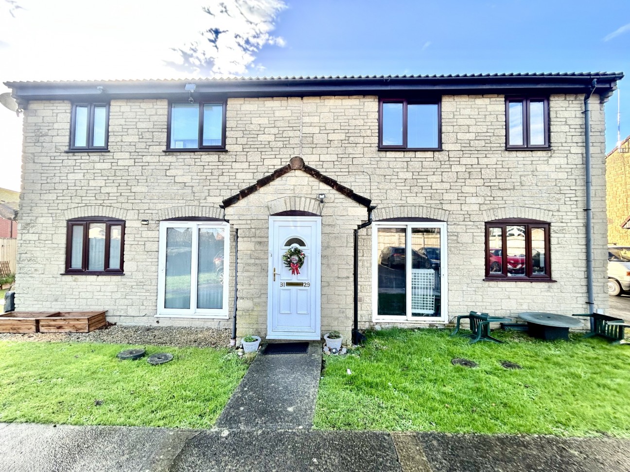 Meadowcroft, Dorset, Gillingham