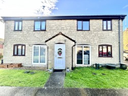 Meadowcroft, Dorset, Gillingham