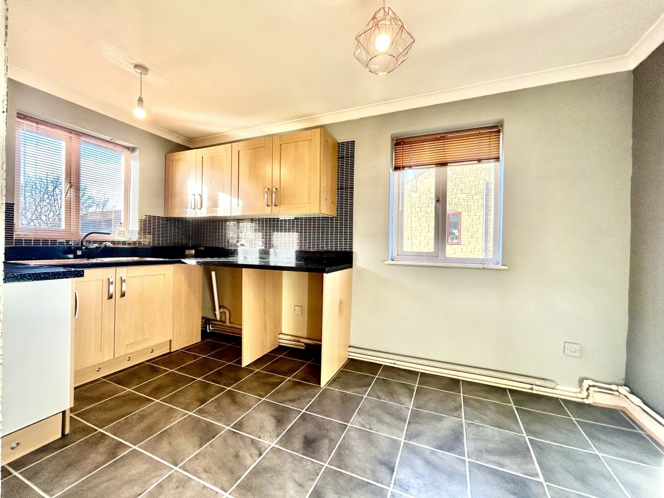 Meadowcroft, Dorset, Gillingham