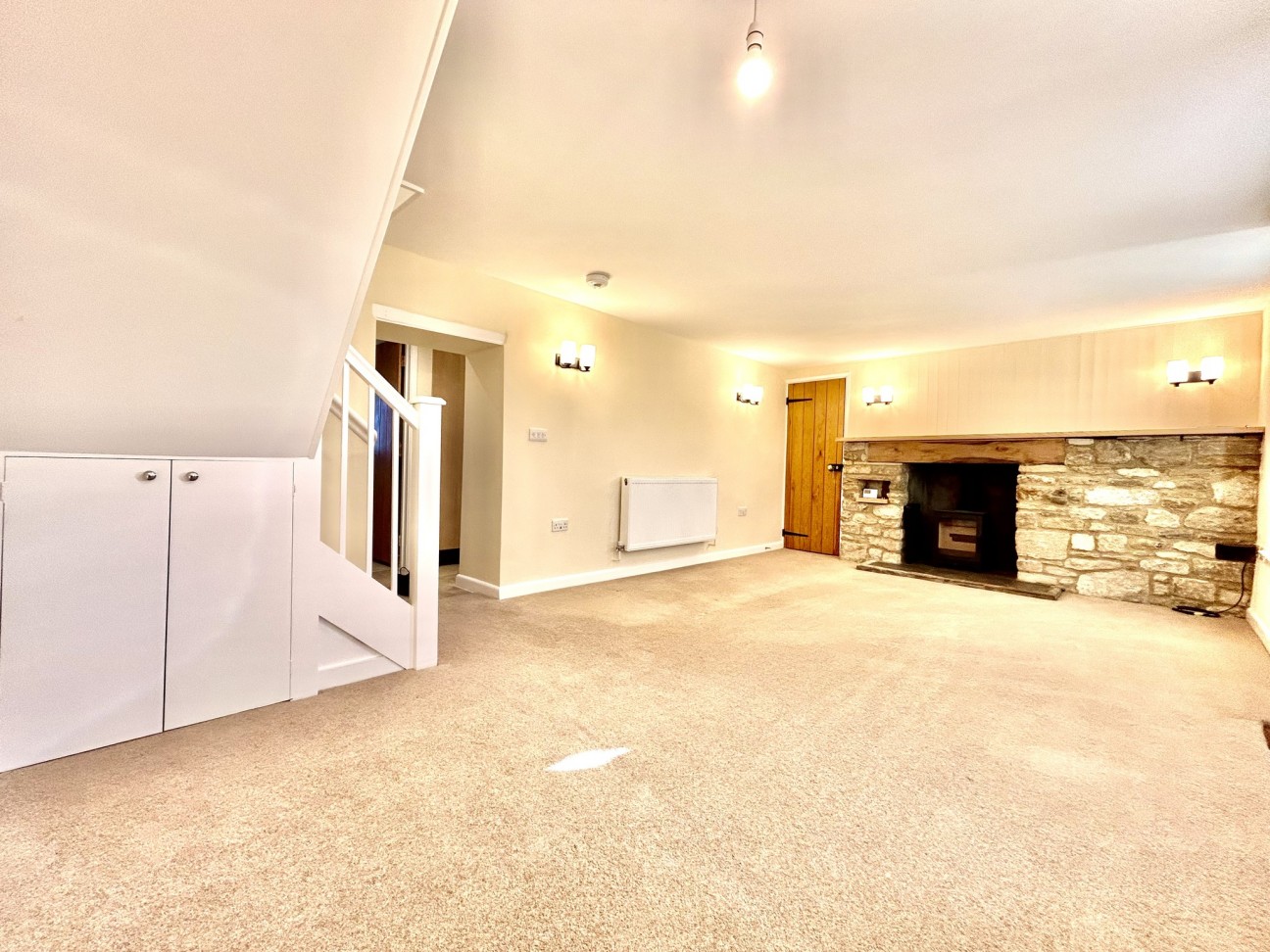 Newhouse Farm Cottage, Madjeston, Dorset, Gillingham