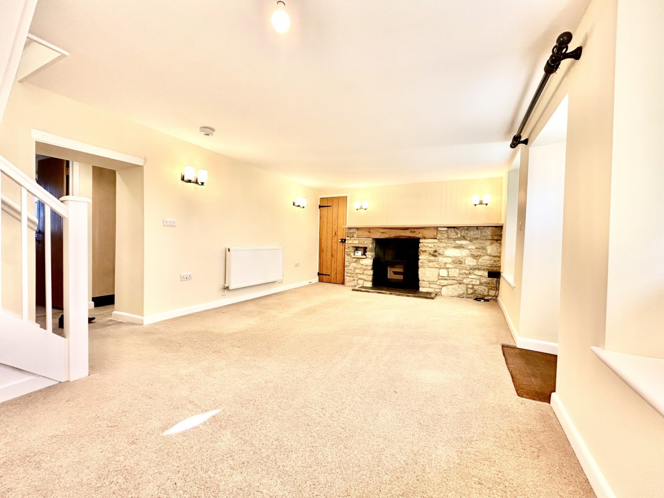 Newhouse Farm Cottage, Madjeston, Dorset, Gillingham