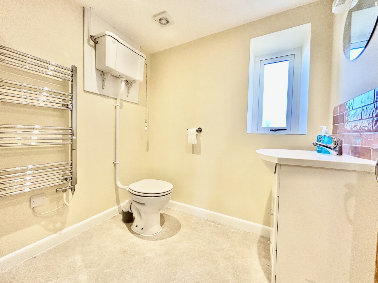 Newhouse Farm Cottage, Madjeston, Dorset, Gillingham