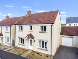 Twelve Acres, Dorset, Sherborne