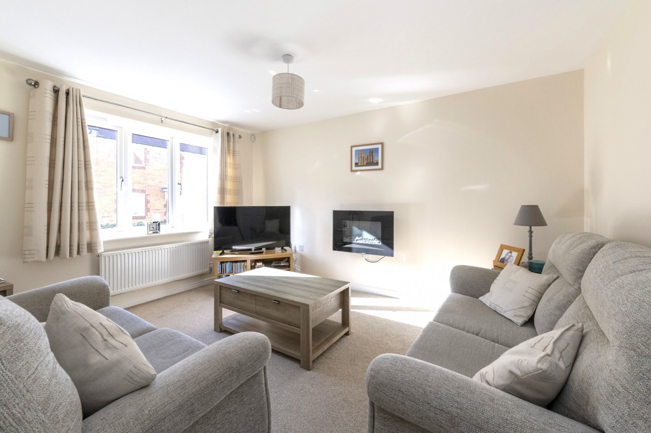 Twelve Acres, Dorset, Sherborne