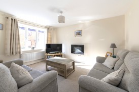 Twelve Acres, Dorset, Sherborne