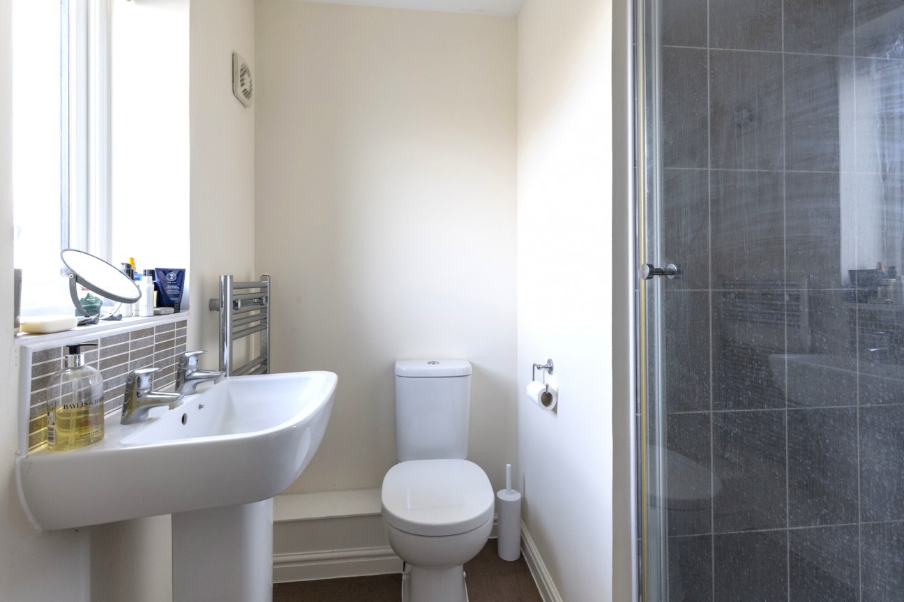Twelve Acres, Dorset, Sherborne