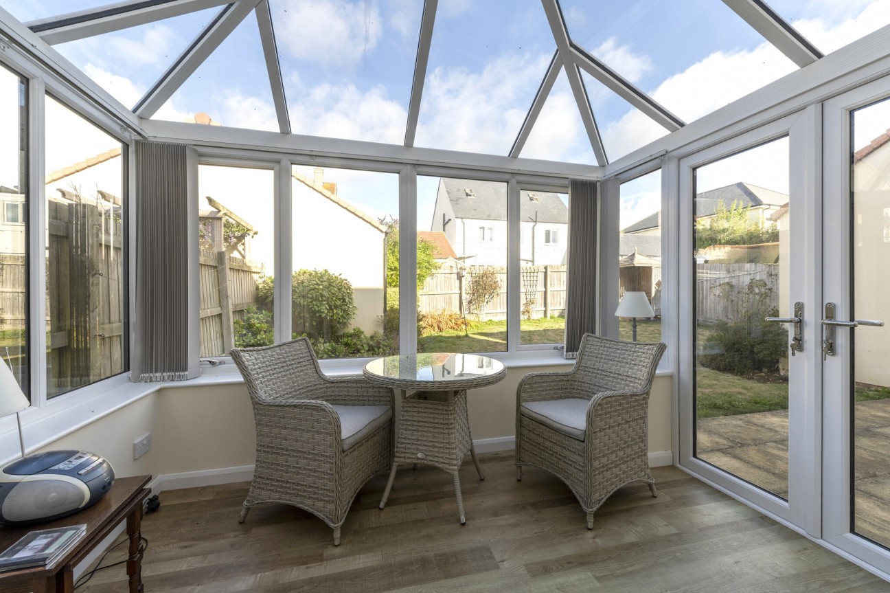Twelve Acres, Dorset, Sherborne