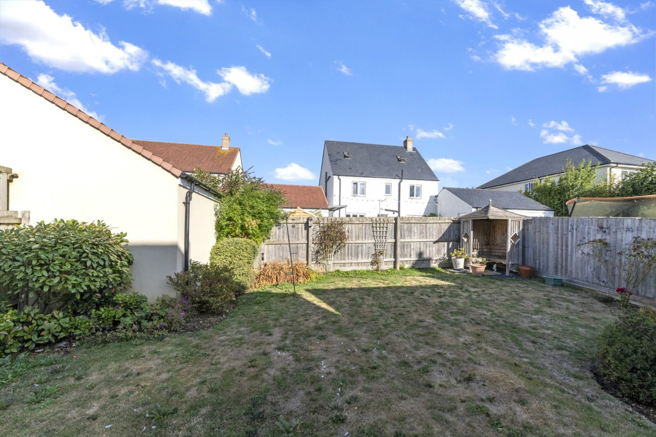 Twelve Acres, Dorset, Sherborne