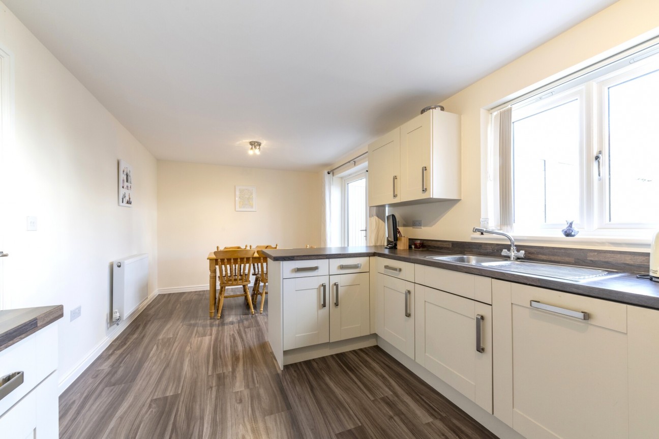 Twelve Acres, Dorset, Sherborne