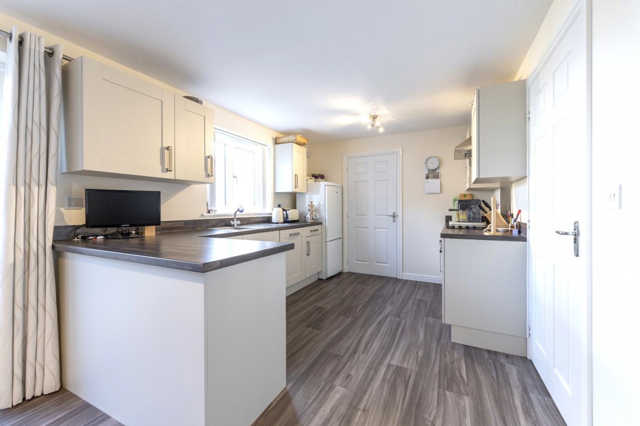 Twelve Acres, Dorset, Sherborne