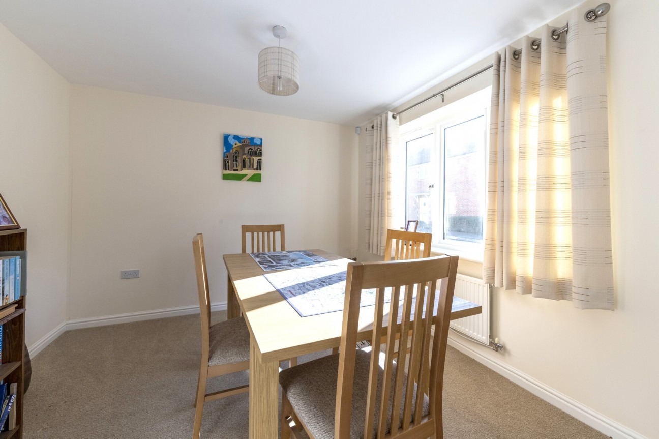 Twelve Acres, Dorset, Sherborne
