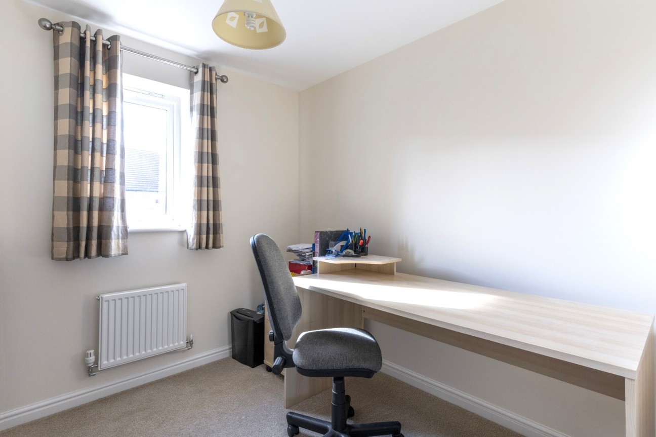 Twelve Acres, Dorset, Sherborne