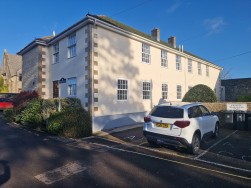 Abbey Court, Shaftsbury