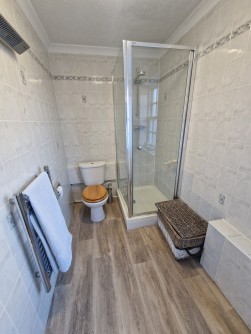 Abbey Court, Shaftsbury